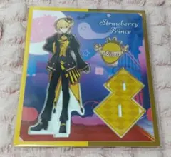 すとぷりるぅとくんアクスタ
