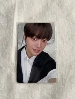 &TEAM EJ kakaoonline Back to Life トレカ