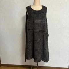 コットンハウスアヤ　ワンピース