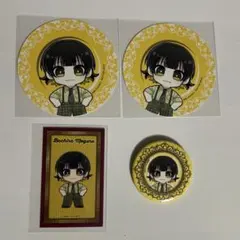 ブルーロック　蜂楽廻　プリンセスカフェ　カントリースタイルver.