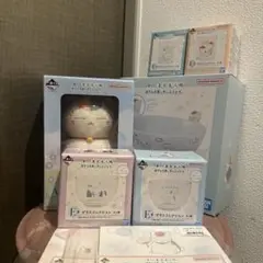 バンダイ 夏目友人帳 ニャンコ先生 ひょっこりボウル ガラスグラス セット ニャンコ先生ひょっこりボウル 夏目友人帳 一番くじ B賞 匿名