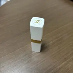 シャネル　ルージュココボーム　920 リップクリーム　口紅