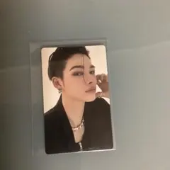 ENHYPEN ROMANCE: UNTOLD トレカ　ニキ