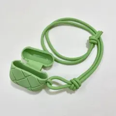 新品 未使用】第三世代 AirPodsケース ボッテガヴェネタ イヤホン