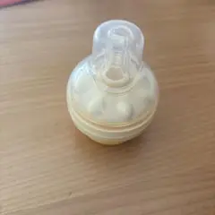 未使用　medela カーム　哺乳瓶用乳首