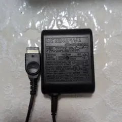 任天堂純正 ACアダプター NTR-002