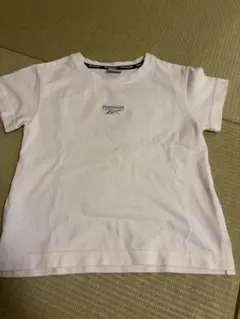 Reebok✖️プティマインコラボ　Tシャツのサムネイル