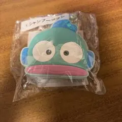 한교동 샴푸 브러쉬