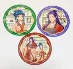 2025年最新】薬屋のひとりごとコースターの人気アイテム - メルカリ