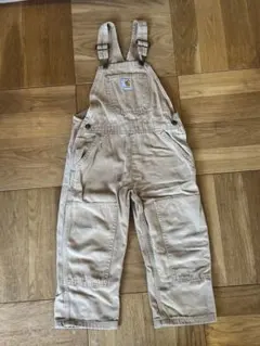 オーバーオール