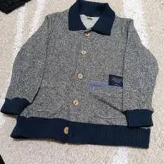 La Chiave カーディガン 110cm