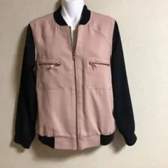 ローズバッドのブルゾンのサムネイル