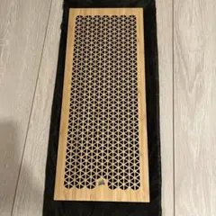 CORSAIR 4000D Airflow Bamboo 交換フロントパネル