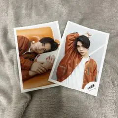 織山尚大 公式写真