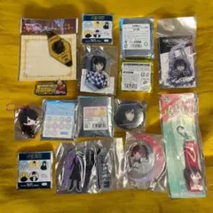 アニメグッズ まとめ売り - メルカリ