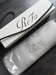 【TIMESALE】ReFa パワーストレートアイロンproケースのサムネイル