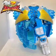 2025年最新】戦隊ロボ ジャンクの人気アイテム - メルカリ