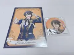 SideM 桜庭薫 Mフェス