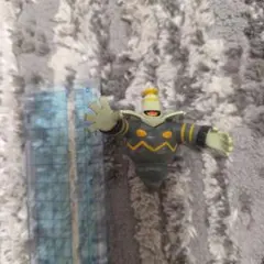 モンコレ ヨノワール ポケモン ポケットモンスター フィギュア