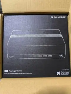 新品未使用】POLYMEGA Remix RMX＋純正WC02コントローラー - メルカリ