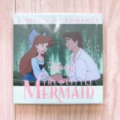 ディズニー アリエル キャンバスボード 一番くじ