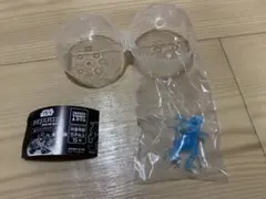 STAR WARS デジャリックホロチェス