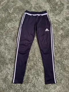 【adidas】トラックパンツ ジャージ スキニー 完売品 XSサイズ