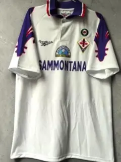 フィオレンティーナ バティストゥータ 9番 ユニフォーム アウェイ フィオレンティーナ 96/97 バティストゥータ ホームユニフォーム-KICKO 9 ウェア
