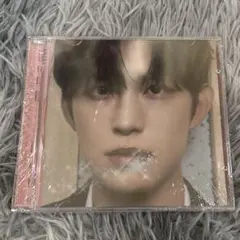 ALD1 アルバム EUPHORIA ジュエルケース 未開封 ゴヌ