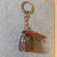 秩父 三十四ヶ寺 キーホルダー