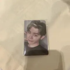 zb1 トレカ キムテレ クアラルンプール ゼベワン