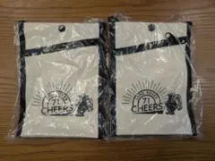 LAND ROVER サコッシュ 2個セット