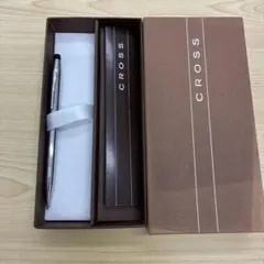 CROSS ボールペン 本体 ケース付きのサムネイル