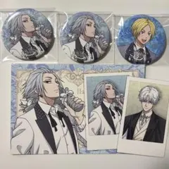 ツキプロ SOARA 宗像廉 10周年 ツカピカ CARDS モンドサーカス - メルカリ