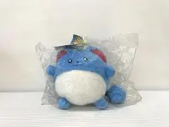 TOMY おしゃべりマリル / ポケモン ぬいぐるみ - メルカリ