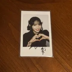 2026年最新】鎮西寿々歌 サインの人気アイテム - メルカリ