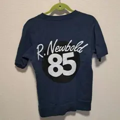 【R.NEWBOLD】半袖Tシャツ