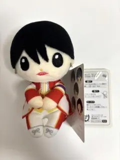 2025年最新】菊池風磨 ちょっこりさんの人気アイテム - メルカリ