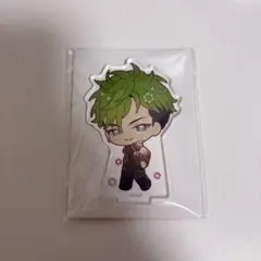 あんスタ 小鹿 ジュイス アニカフェ アクリルスタンド