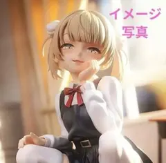 しぐれうい（９さい）　ガレージキット　完成品　ワンフェス しぐれうい（9さい） ガレージキット 完成品 ワンフェス - メルカリ