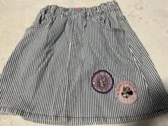 Baby doll ミニー・デイジー・スカート130