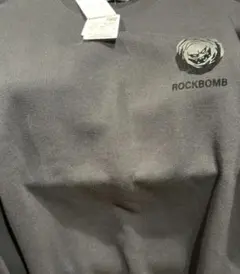 ドラゴンクエストコラボデザインスウェット