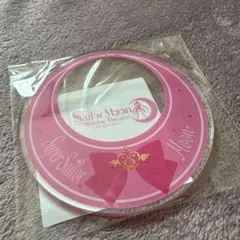 セーラームーン シャイニングシアター コースター 月野うさぎ