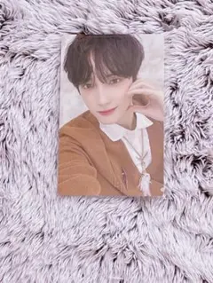 TXT SWEET 通常盤 トレカ ヒュニンカイ