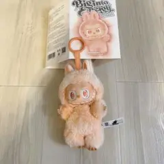 POP MART THE MONSTERS ラブブぬいぐるみ　未使用　正規品