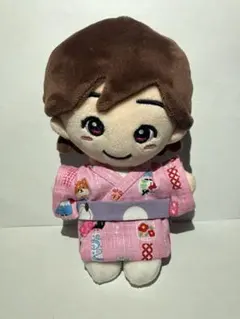 2026年最新】aぇ !group ちびぬいの人気アイテム - メルカリ