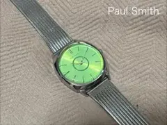 Paul Smith　ポールスミス　腕時計のサムネイル
