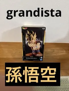 grandista アニメ