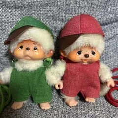 2025年最新】エンドーチェーン モンチッチの人気アイテム - メルカリ