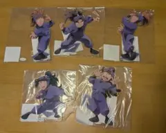 select×collect ビッグアクリルスタンド 忍たま　５年生
